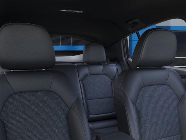 2026 Buick Envista Preferred (Stk: 46038) in Fairview - Image 24 of 24