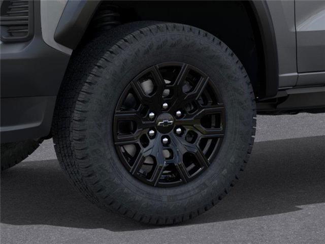 2026 Chevrolet Colorado Trail Boss (Stk: 260216) in Ottawa - Image 9 of 24 2026 Chevrolet Colorado Trail Boss (Stk: 260216) in Ottawa - Image 9 of 24