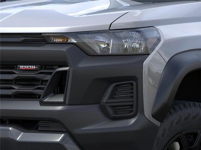 2026 Chevrolet Colorado Trail Boss (Stk: 260216) in Ottawa - Image 10 of 24 2026 Chevrolet Colorado Trail Boss (Stk: 260216) in Ottawa - Image 10 of 24
