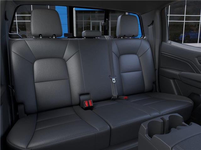2026 Chevrolet Colorado Trail Boss (Stk: 260216) in Ottawa - Image 17 of 24 2026 Chevrolet Colorado Trail Boss (Stk: 260216) in Ottawa - Image 17 of 24