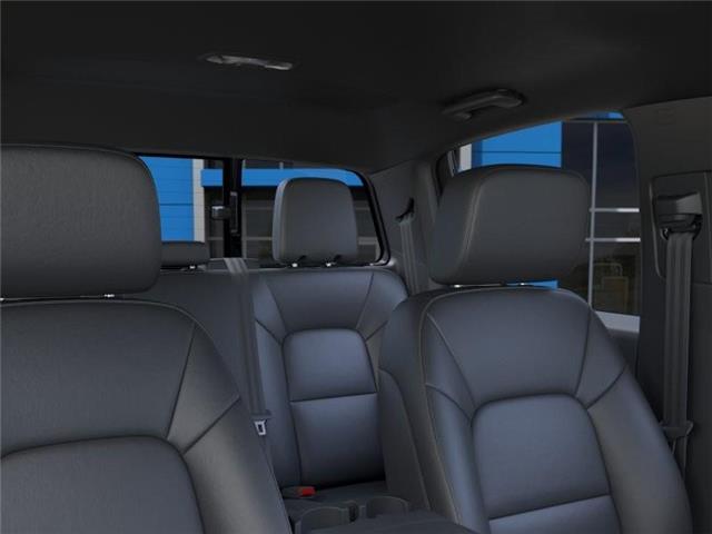 2026 Chevrolet Colorado Trail Boss (Stk: 260216) in Ottawa - Image 24 of 24 2026 Chevrolet Colorado Trail Boss (Stk: 260216) in Ottawa - Image 24 of 24