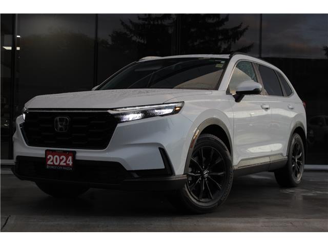 2024 Honda CR-V Sport (Stk: 17ML0637) in London - Image 1 of 28