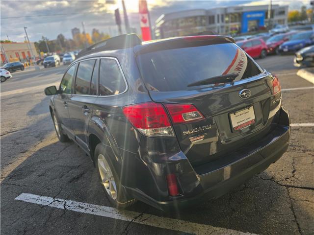 2013 Subaru Outback 2.5i Touring Package (Stk: 2509474) in Waterloo - Image 3 of 22