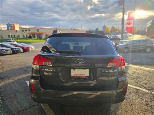 2013 Subaru Outback 2.5i Touring Package (Stk: 2509474) in Waterloo - Image 4 of 22