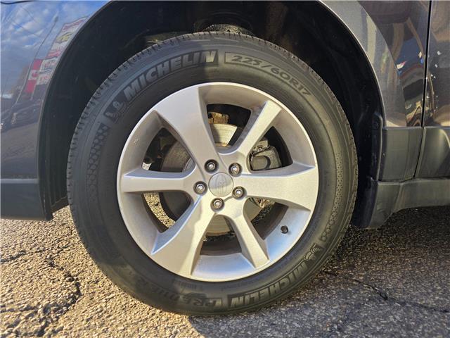 2013 Subaru Outback 2.5i Touring Package (Stk: 2509474) in Waterloo - Image 9 of 22