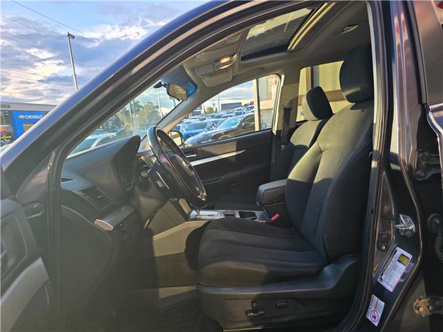 2013 Subaru Outback 2.5i Touring Package (Stk: 2509474) in Waterloo - Image 11 of 22
