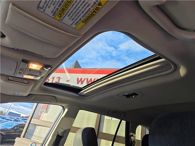 2013 Subaru Outback 2.5i Touring Package (Stk: 2509474) in Waterloo - Image 13 of 22