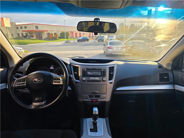 2013 Subaru Outback 2.5i Touring Package (Stk: 2509474) in Waterloo - Image 15 of 22
