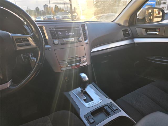 2013 Subaru Outback 2.5i Touring Package (Stk: 2509474) in Waterloo - Image 18 of 22