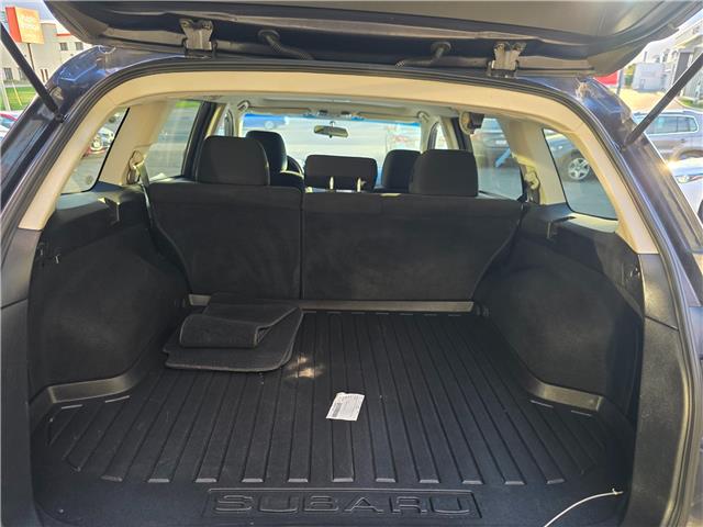 2013 Subaru Outback 2.5i Touring Package (Stk: 2509474) in Waterloo - Image 20 of 22