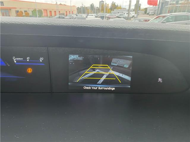 2015 Honda Civic LX (Stk: 2510564) in Waterloo - Image 14 of 20