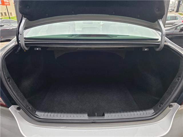 2015 Honda Civic LX (Stk: 2510564) in Waterloo - Image 18 of 20