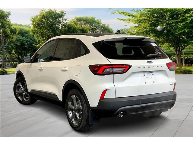 2026 Ford Escape ST-Line (Stk: 26ES7987) in Vancouver - Image 3 of 14