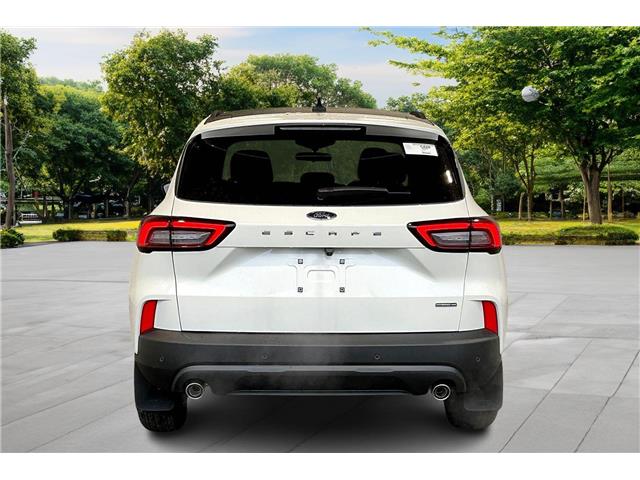 2026 Ford Escape ST-Line (Stk: 26ES7987) in Vancouver - Image 4 of 14