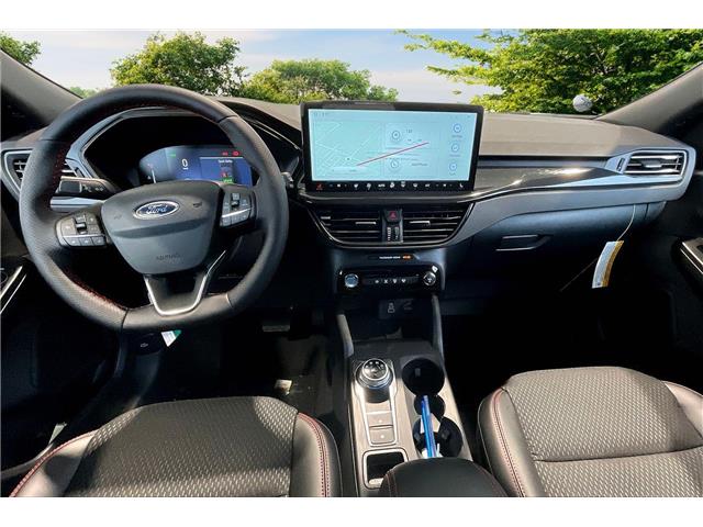 2026 Ford Escape ST-Line (Stk: 26ES7987) in Vancouver - Image 5 of 14