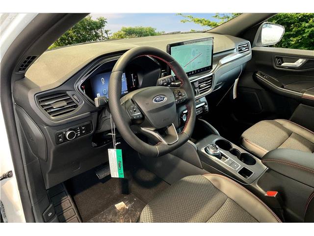 2026 Ford Escape ST-Line (Stk: 26ES7987) in Vancouver - Image 6 of 14