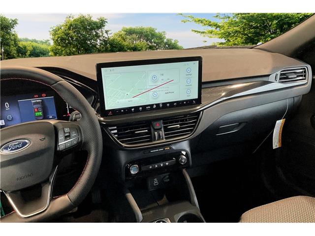 2026 Ford Escape ST-Line (Stk: 26ES7987) in Vancouver - Image 7 of 14