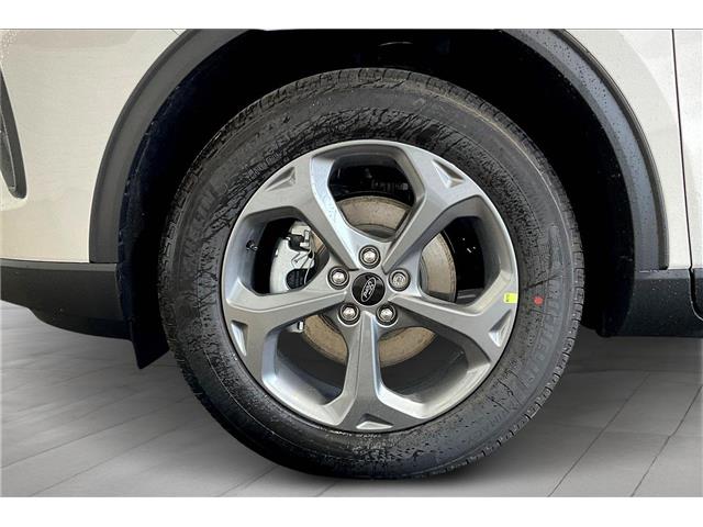 2026 Ford Escape ST-Line (Stk: 26ES7987) in Vancouver - Image 11 of 14