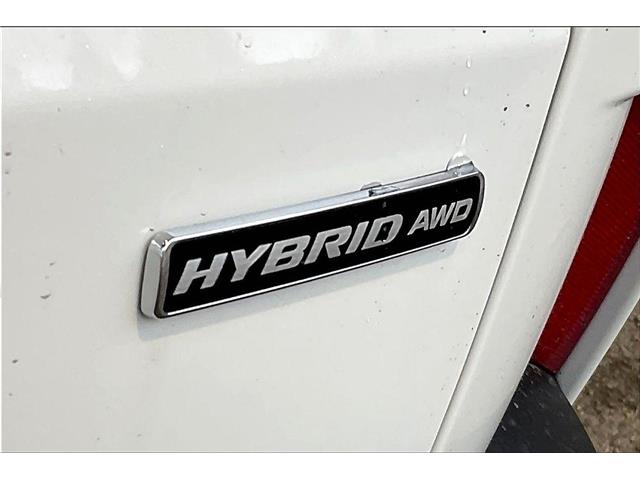 2026 Ford Escape ST-Line (Stk: 26ES7987) in Vancouver - Image 12 of 14
