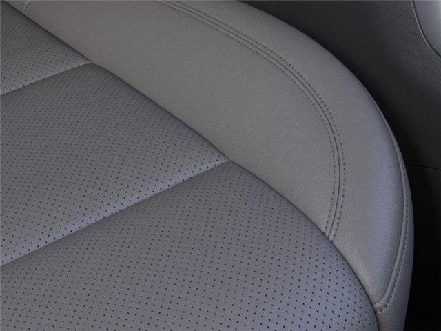 2026 Chevrolet Silverado 1500 LTZ (Stk: T6106) in Kincardine - Image 21 of 24