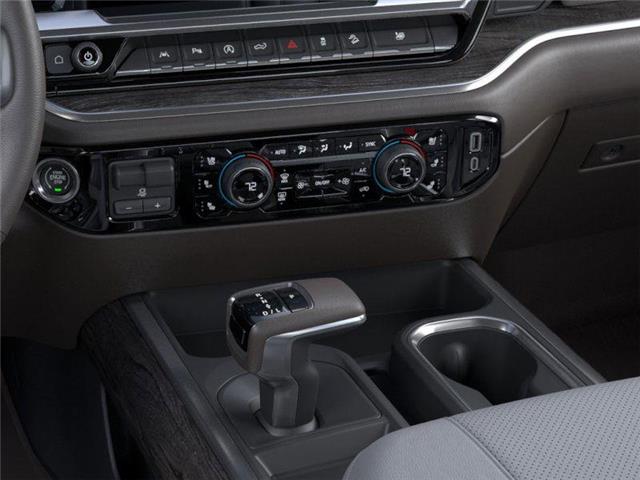 2026 Chevrolet Silverado 1500 LTZ (Stk: T6106) in Kincardine - Image 23 of 24