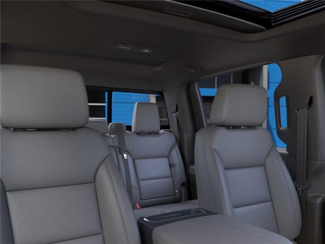 2026 Chevrolet Silverado 1500 LTZ (Stk: T6106) in Kincardine - Image 24 of 24
