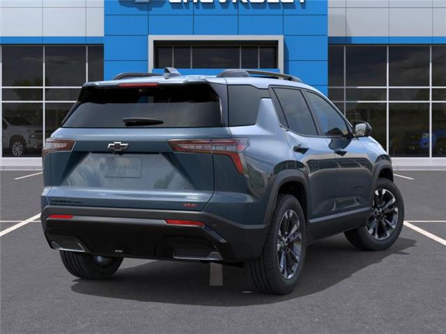 2026 Chevrolet Equinox RS (Stk: 84965  MOE DEMO) in St. Thomas - Image 4 of 24