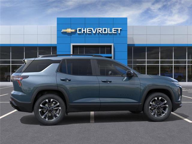 2026 Chevrolet Equinox RS (Stk: 84965  MOE DEMO) in St. Thomas - Image 5 of 24