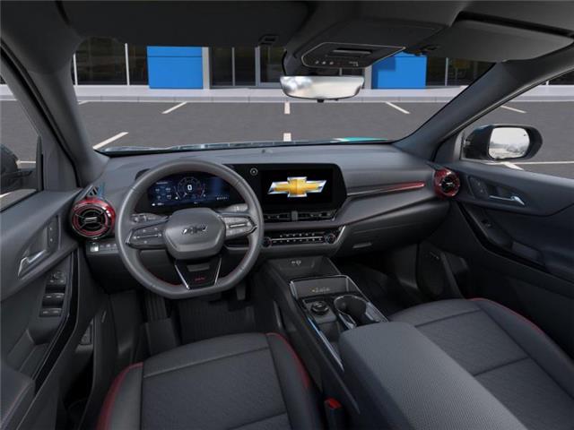 2026 Chevrolet Equinox RS (Stk: 84965  MOE DEMO) in St. Thomas - Image 15 of 24
