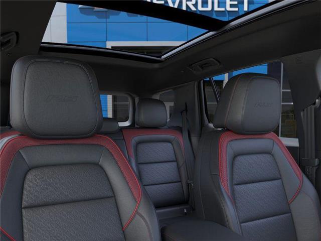 2026 Chevrolet Equinox RS (Stk: 84965  MOE DEMO) in St. Thomas - Image 24 of 24