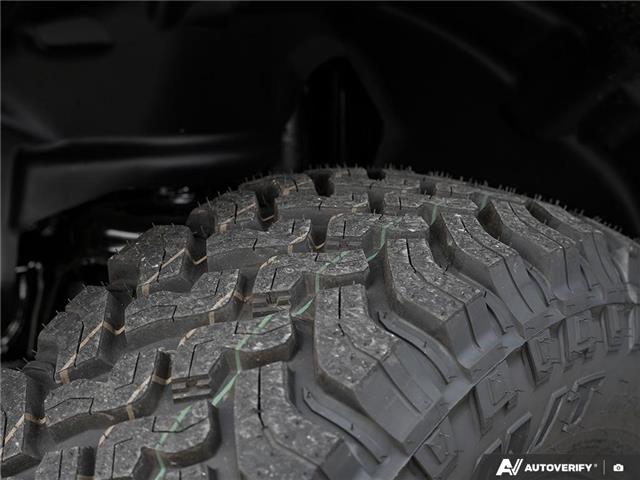 2026 Jeep Wrangler Sport (Stk: T1003) in Hamilton - Image 7 of 27 2026 Jeep Wrangler Sport (Stk: T1003) in Hamilton - Image 7 of 27