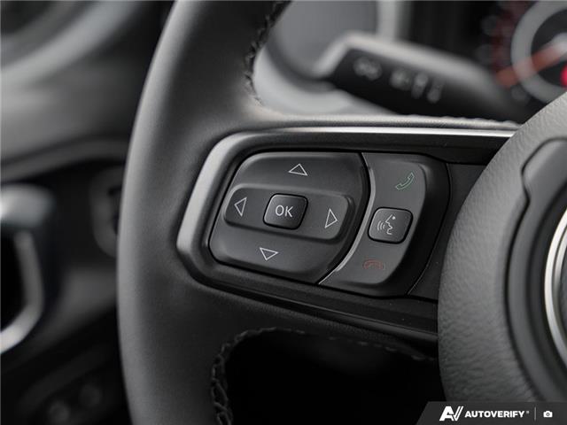 2026 Jeep Wrangler Sport (Stk: T1003) in Hamilton - Image 18 of 27 2026 Jeep Wrangler Sport (Stk: T1003) in Hamilton - Image 18 of 27