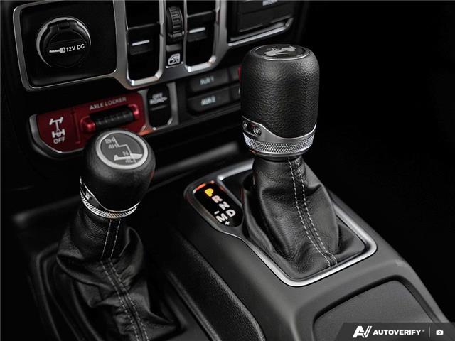 2026 Jeep Wrangler Sport (Stk: T1003) in Hamilton - Image 19 of 27 2026 Jeep Wrangler Sport (Stk: T1003) in Hamilton - Image 19 of 27