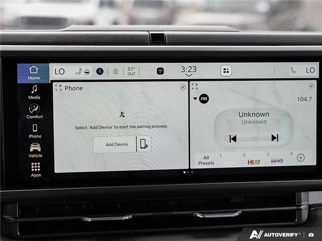 2026 Jeep Wrangler Sport (Stk: T1003) in Hamilton - Image 21 of 27 2026 Jeep Wrangler Sport (Stk: T1003) in Hamilton - Image 21 of 27