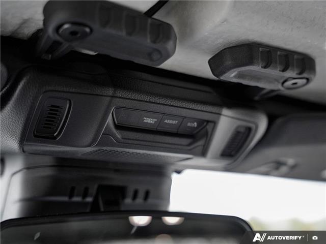 2026 Jeep Wrangler Sport (Stk: T1003) in Hamilton - Image 22 of 27 2026 Jeep Wrangler Sport (Stk: T1003) in Hamilton - Image 22 of 27