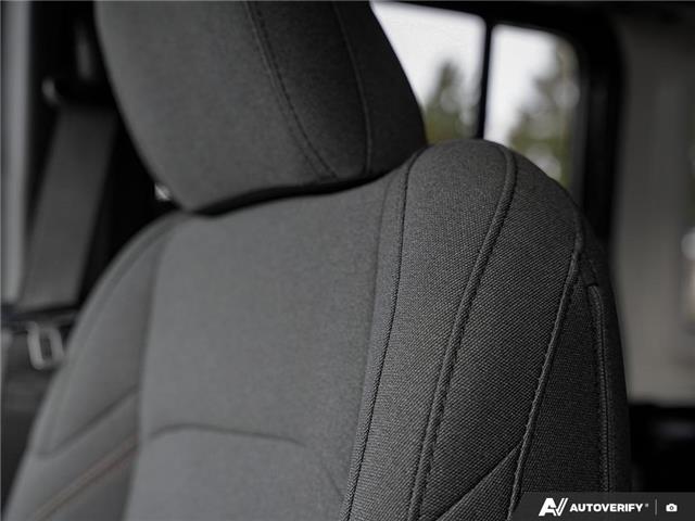 2026 Jeep Wrangler Sport (Stk: T1003) in Hamilton - Image 23 of 27 2026 Jeep Wrangler Sport (Stk: T1003) in Hamilton - Image 23 of 27