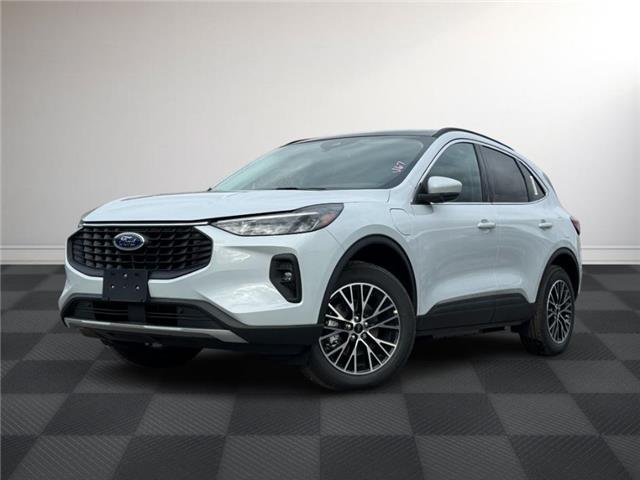 2026 Ford Escape PHEV (Stk: ES06989) in Windsor - Image 1 of 27