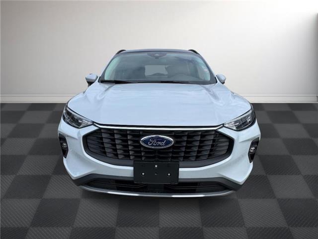 2026 Ford Escape PHEV (Stk: ES06989) in Windsor - Image 10 of 27