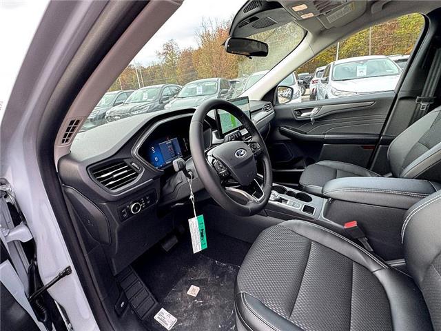 2026 Ford Escape PHEV (Stk: ES06989) in Windsor - Image 19 of 27