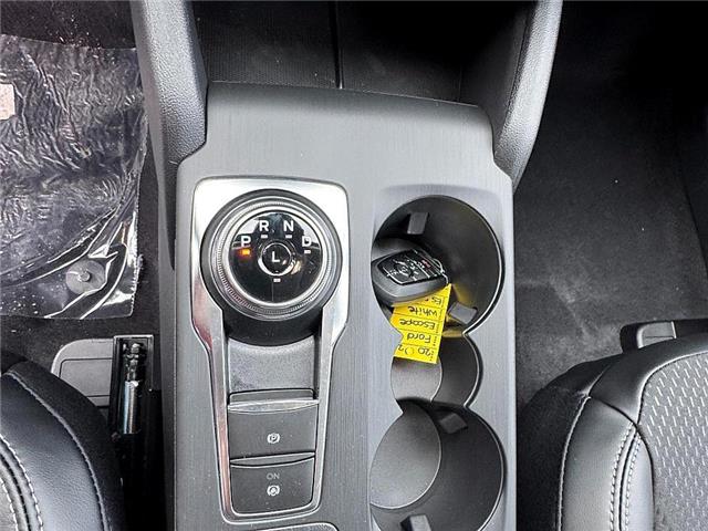 2026 Ford Escape PHEV (Stk: ES06989) in Windsor - Image 20 of 27