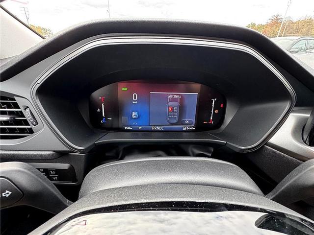 2026 Ford Escape PHEV (Stk: ES06989) in Windsor - Image 22 of 27