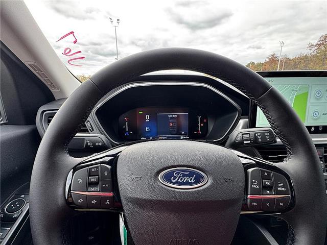 2026 Ford Escape PHEV (Stk: ES06989) in Windsor - Image 23 of 27