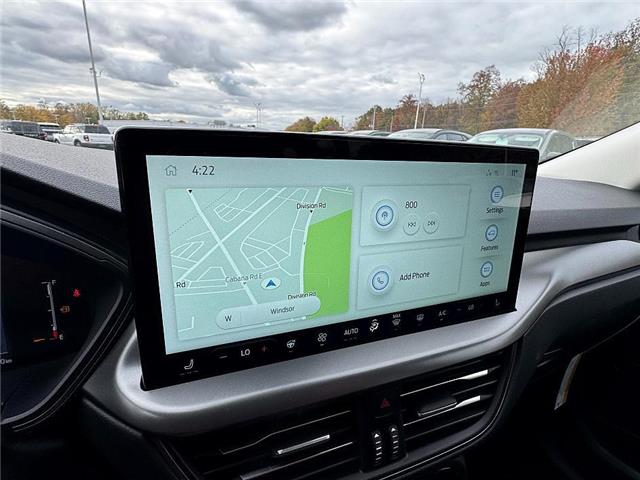 2026 Ford Escape PHEV (Stk: ES06989) in Windsor - Image 24 of 27