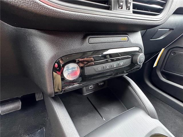 2026 Ford Escape PHEV (Stk: ES06989) in Windsor - Image 25 of 27