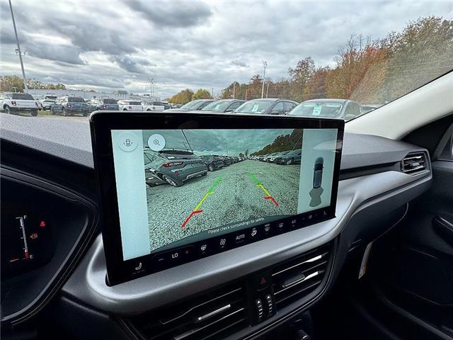 2026 Ford Escape PHEV (Stk: ES06989) in Windsor - Image 26 of 27