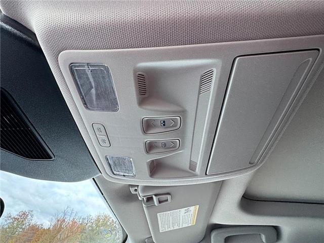 2026 Ford Escape PHEV (Stk: ES06989) in Windsor - Image 27 of 27