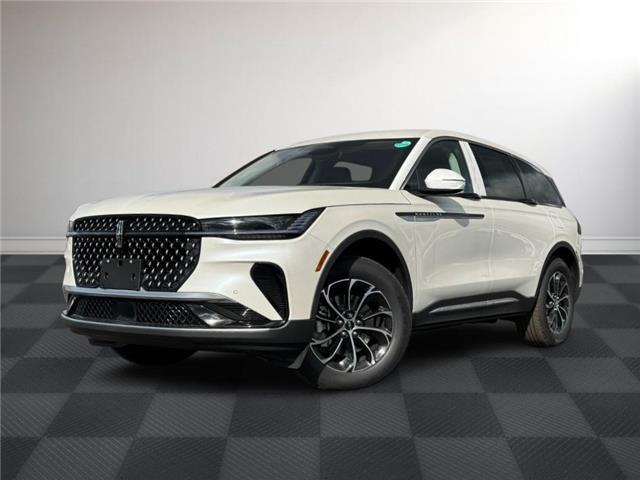 2026 Lincoln Nautilus Premiere (Stk: LN85455) in Windsor - Image 1 of 25