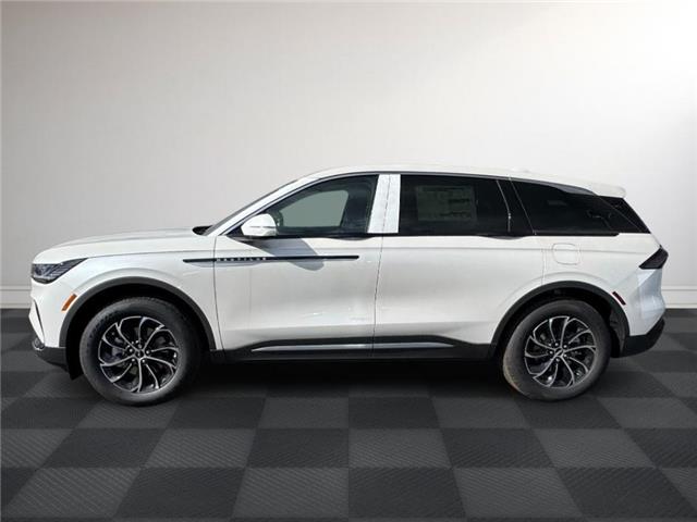 2026 Lincoln Nautilus Premiere (Stk: LN85455) in Windsor - Image 2 of 25