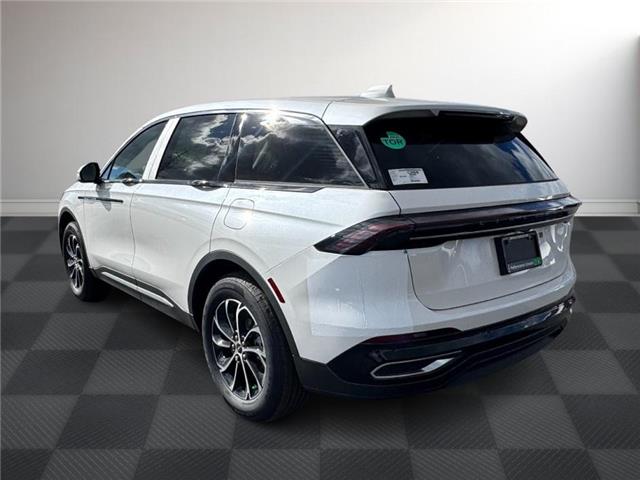 2026 Lincoln Nautilus Premiere (Stk: LN85455) in Windsor - Image 4 of 25