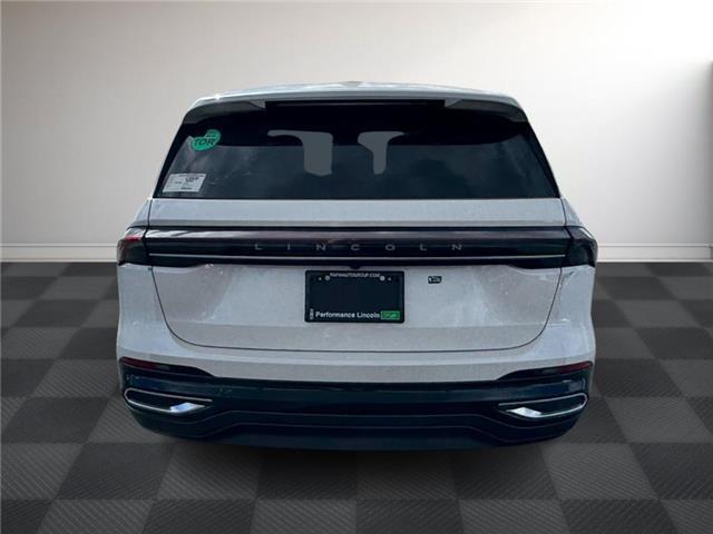 2026 Lincoln Nautilus Premiere (Stk: LN85455) in Windsor - Image 5 of 25